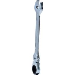 KS Tools 503.4819 5034819 očkoplochý ráčnový klíč Délka klíče (cm) (jen pro nadpis) 19 mm
