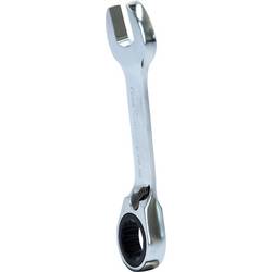 KS Tools 503.4638 5034638 očkoplochý ráčnový klíč Délka klíče (cm) (jen pro nadpis) 15 mm