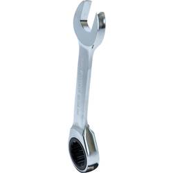 KS Tools 503.4638 5034638 očkoplochý ráčnový klíč Délka klíče (cm) (jen pro nadpis) 15 mm