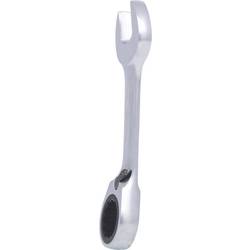 KS Tools 503.4640 5034640 očkoplochý ráčnový klíč Délka klíče (cm) (jen pro nadpis) 17 mm