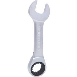 KS Tools 503.4640 5034640 očkoplochý ráčnový klíč Délka klíče (cm) (jen pro nadpis) 17 mm