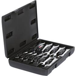 KS Tools 503.4652 sada očkoplochých klíčů Délka klíče (palce) (jen pro nadpis) 11/16