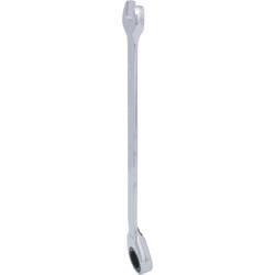 KS Tools 503.4683 5034683 očkoplochý ráčnový klíč Délka klíče (palce) (jen pro nadpis) 3/8