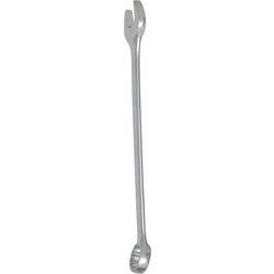 KS Tools 517.0634 5170634 očkoplochý klíč Délka klíče (cm) (jen pro nadpis) 34 mm