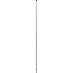 Bosch Accessories EXPERT SDS plus-7X 2608900102 wolfram-karbid příklepový vrták 1 ks 10 mm Celková délka 465 mm SDS plus 1 ks