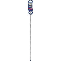 Bosch Accessories EXPERT SDS plus-7X 2608900102 wolfram-karbid příklepový vrták 1 ks 10 mm Celková délka 465 mm SDS plus 1 ks