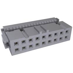 Amphenol 71600-018LF konektor pro ploché kabely 1 ks