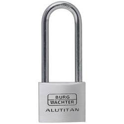 Burg Wächter 36081 visací zámek na klíč, 40.00 mm, hliník