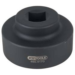 KS Tools 4604170 460.4170 12-hranný klíč na nápravovou matici 85.0 mm