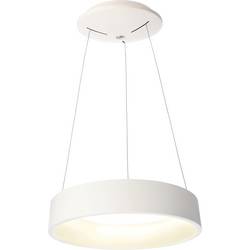 Deko Light 342122 Pendelleuchte, Sculptoris 45, warmweiß stropní svítidlo LED pevně vestavěné LED Energetická třída (EEK2021): G (A - G) 27 W bílá