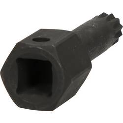 KS Tools 5151162 515.1162 XZN Nástrčný klíč 1/2 M14 1 ks 1/2