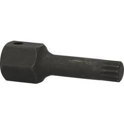 KS Tools 5151162 515.1162 XZN Nástrčný klíč 1/2 M14 1 ks 1/2