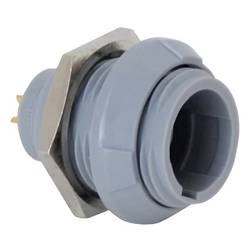 ITT 132043-1062 kulatý konektor DIN, 1 ks
