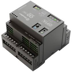 Arduino Opta Lite AFX00003 komunikační modul pro PLC, 12 V/DC, 24 V/DC