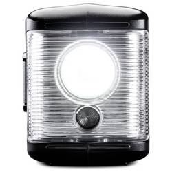 Midland ER 300 Pro C1663 Nouzové rádio, AM, FM, Bluetooth, nouzové rádio, FM, SV, USB, Ruční klika, Solární panel, Funkce powerbanky, stolní lampa,