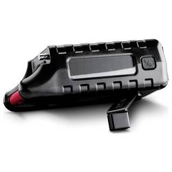 Midland ER 300 Pro C1663 Nouzové rádio, AM, FM, Bluetooth, nouzové rádio, FM, SV, USB, Ruční klika, Solární panel, Funkce powerbanky, stolní lampa,