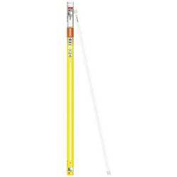OSRAM HOMELIGHTING LED trubice Energetická třída (EEK2021): F (A - G) G13 zářivkový tvar T8 KVG 10 W = 30 W teplá bílá (Ø x d) 26.80 mm x 908 mm 1 ks