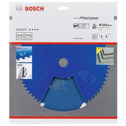 Bosch Accessories Expert for Fiber Cement 2608644350 pilový kotouč 254 x 30 x 1.8 mm Počet zubů (na palec): 6 1 ks