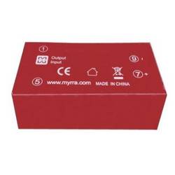Myrra 47236 síťový adaptér / napájení 24 V 1.7 A