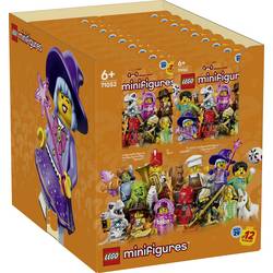6589462 LEGO® Minifigures