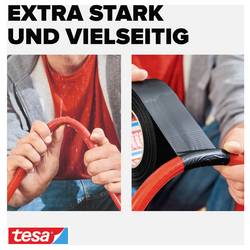 tesa UNIVERSAL 56389-00001-05 páska se skelným vláknem tesa® Extra Power černá (d x š) 50 m x 50 mm 1 ks