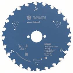Bosch Accessories Expert for Wood 2608644032 pilový kotouč 180 x 30 x 1.6 mm Počet zubů (na palec): 24 1 ks