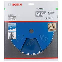 Bosch Accessories Expert for Wood 2608644340 pilový kotouč 254 x 30 x 1.8 mm Počet zubů (na palec): 22 1 ks