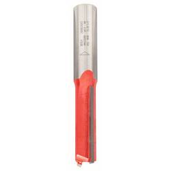Bosch Accessories 2608629365 drážkovací fréza, HM, Délka 80 mm, Vnější Ø 12 mm, Pracovní délka 38.1 mm, Ø hřídele 12 mm