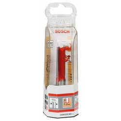 Bosch Accessories 2608629365 drážkovací fréza, HM, Délka 80 mm, Vnější Ø 12 mm, Pracovní délka 38.1 mm, Ø hřídele 12 mm