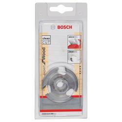 Bosch Accessories 2608629386 kotoučová fréza, tvrdokov, okno, Délka 2 mm, Vnější Ø 50.8 mm, Pracovní délka 2 mm, Ø hřídele 8 mm