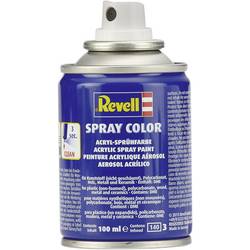 barva Lexan Revell pancéřově šedá (matná) 78 nádoba se sprejem 100 ml