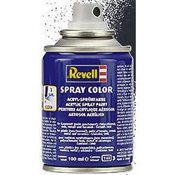 barva Lexan Revell pancéřově šedá (matná) 78 nádoba se sprejem 100 ml