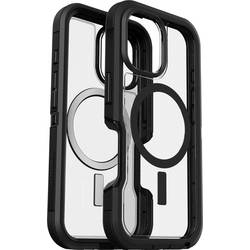 Otterbox Defender XT Case Apple iPhone 16 černá, transparentní odolné vůči nárazům 77-99687