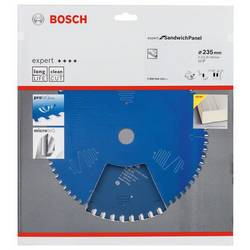 Bosch Accessories Expert for Sandwich Panel 2608644143 pilový kotouč 235 x 30 x 1.8 mm Počet zubů (na palec): 50 1 ks