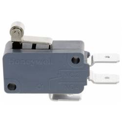 Honeywell SPS V15T16-CZ300A05-K mžikový spínač 1 ks Single