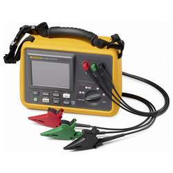 Fluke TL324-RGB sada měřicích kabelů Zástrčka Zástrčka 2 m červená, černá, zelená 1 ks