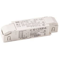 MEAN WELL XLC-40-H-BSN LED driver konstantní výkon 40.0 W 0.6 - 1.4 A 9 - 54 V stmívatelný 1 ks