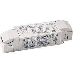 MEAN WELL XLC-40-H-SN LED driver konstantní proud 40.0 W 0.6 - 1.4 A 9 - 54 V nastavitelný 1 ks