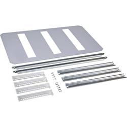Fibox DRS ARCA 806030 Mounting frame 4řadý (d x š) 800 mm x 600 mm 1 sada