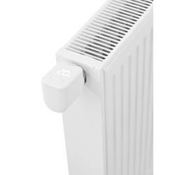 Eurotronic Stella R LoRaWAN bezdrátová termostatická hlavice, 700269, elektronický, 8 do 28 °C