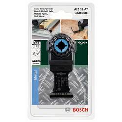 Bosch Accessories 2609256C65 AIZ 32 AT Metal tvrdokov ponorný pilový list 32 mm 1 ks