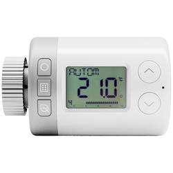 Honeywell Home Rondostat termostatická hlavice, HR10R, elektronický, 5 do 30 °C