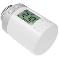 Honeywell Rondostat termostatická hlavice, HR10R, elektronický, 5 do 30 °C