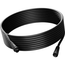 Steinel 089290 prodlužovací kabel Energetická třída (EEK2021) A (A - G) 24 V 5 m černá