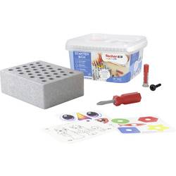 fischertechnik Starter-Box 579434 stavebnice od 3 let
