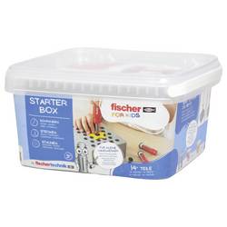 fischertechnik Starter-Box 579434 stavebnice od 3 let