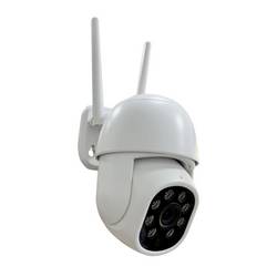 Technaxx TX-390 bezpečnostní kamera 2304 x 1296 Pixel 4 mm