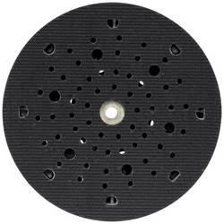 Bosch Accessories 2608900009 Multifunkční opěrný talíř PRO Bosch, 150 mm, měkký Průměr 150 mm