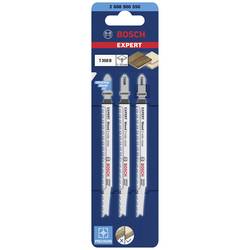Bosch Accessories 2608900550 Přímočarý pilový list EXPERT ‘Wood 2-side clean’ T 308 B, 3 ks 3 ks