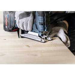 Bosch Accessories 2608900550 Přímočarý pilový list EXPERT ‘Wood 2-side clean’ T 308 B, 3 ks 3 ks